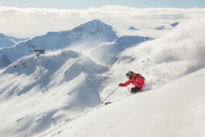 Vail Resorts to Bring My Epic Gear Experience to All Rentals