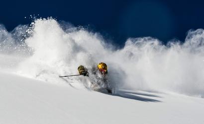 Germany seeks to delay opening of European ski resorts