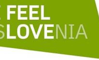 Slovenia: green, active and healthy