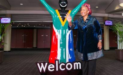 Indaba 2017: Minister Xasa meets with industry stakeholders