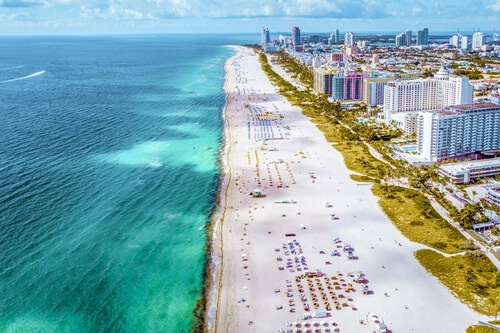 News: 2022 Marks an Award-Winning Year for Miami
Beach