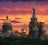 More cruise lines scrap Saint Petersburg calls