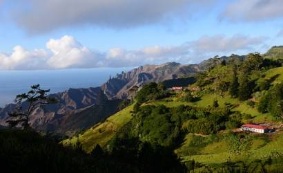 Fully-vaccinated St Helena reopens to tourism