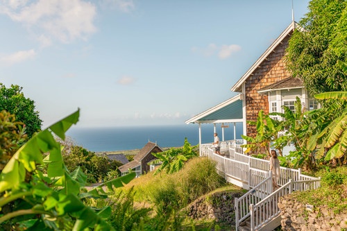 St. Kitts Impresses With Recent Successes | News | Breaking Travel News