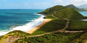 Ritz-Carlton signs for new property in St. Kitts