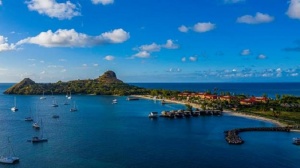 Saint Lucia and Spain among nations relaxing Covid entry restrictions