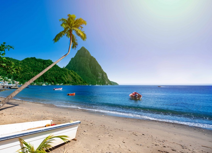 Saint Lucia reports resurgent tourism sector