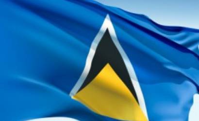 St Lucia records serge in tourism bookings