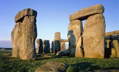 Major improvements for group visitors at Stonehenge