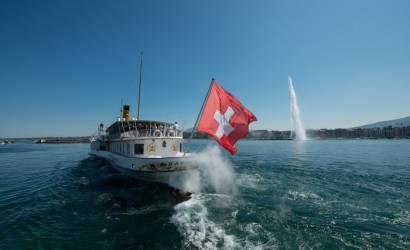 Switzerland to reopen borders to Brits this weekend