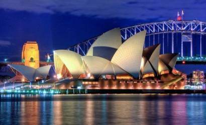 Australia seeks boost in Chinese tourism