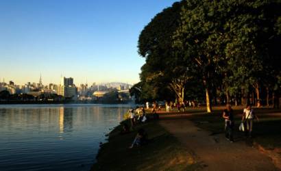 Sao Paulo prepares for largest ever LGBT festival
