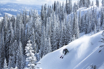 TAMARACK RESORT LAUNCHES 26/27 ALL SEASON PASS AT LOWEST PRICE OF THE YEAR