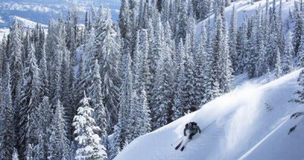 TAMARACK RESORT LAUNCHES 26/27 ALL SEASON PASS AT LOWEST PRICE OF THE YEAR