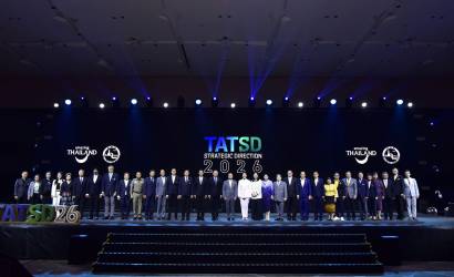 Thailand Launches “The New Thailand” Vision to Redefine Tourism in 2026