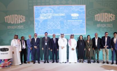 TOURISE Destination Initiative Calls for Global Action for Urban Tourism Safety through AI