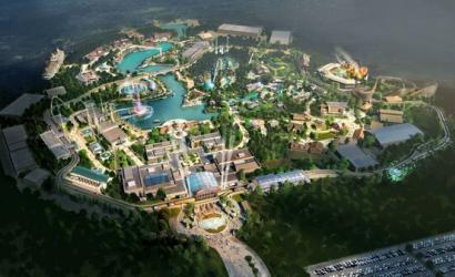 THG Announces Partnership with Mansion Entertainment Group to Develop American Heartland Theme Park