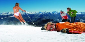 Summer Adventures in Isère, French Alps