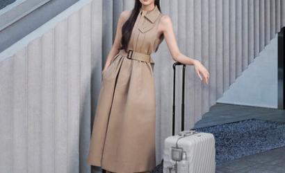 TUMI UNVEILS FALL 2024 VOYAGEUR LEATHER AND 19 DEGREE FRAME COLLECTIONS
