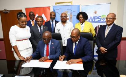 Bartlett Welcomes Victoria Mutual as Newest TWPS Investment Manager