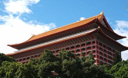 Taiwan Tourism Bureau reaches new visitor milestone