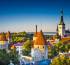 Estonia sees British visitor figures increase by a fifth