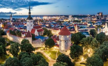 Visit Estonia appoints Lotus for UK PR role