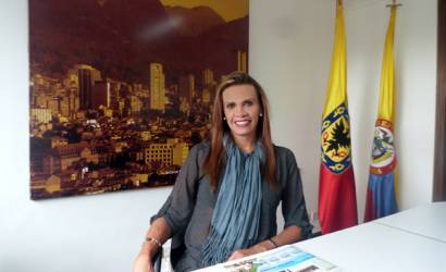 Breaking Travel News interview: Tatiana Piñeros Laverde, director general, Bogotá Tourism