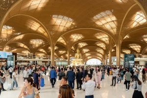 PHNOM PENH’S TECHO INTERNATIONAL AIRPORT OPENS: CAMBODIA’S NEW GLOBAL GATEWAY