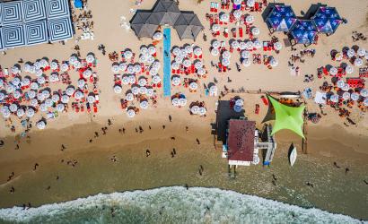 Tel Aviv unveils long-term tourism masterplan