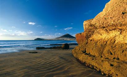 UK traveller boom for Tenerife in early 2016