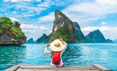 Thai tourism end-of-year target raised to 10 million