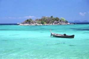 Tourism powers Thai economic recovery