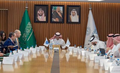 Kingdom reiterates its full commitment and support to host Riyadh Expo in 2030