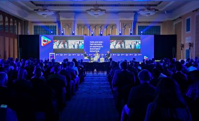 The Bench restructures leadership to support global growth and investor engagement