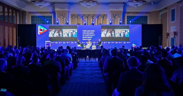 The Bench restructures leadership to support global growth and investor engagement