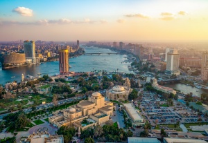 The Bench launches Future Hospitality Summit Egypt