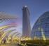 St. Regis Dubai, the Palm opens in Middle East