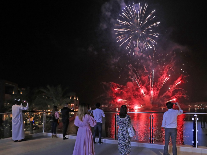 Pointe at Palm Jumeirah welcomes Dubai Summer Surprises