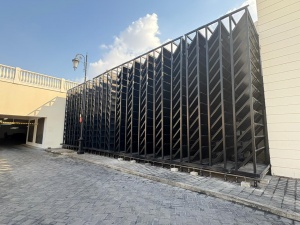 Ritz-Carlton Abu Dhabi unveils UAE’s largest thermodynamic solar system