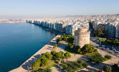 Thessaloniki Sets Goal for Year-round Tourism