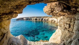 Cyprus tourism revenue near 2019 levels despite fewer arrivals