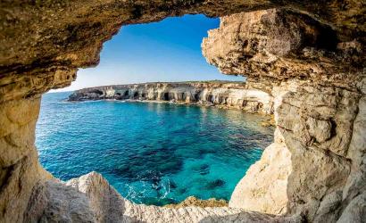 Cyprus tourism revenue near 2019 levels despite fewer arrivals