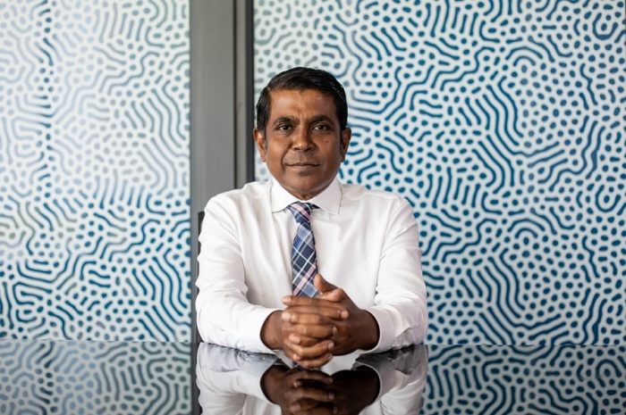 BTN interview: Thoyyib Mohamed, chief executive, Maldives Marketing & Public Relations