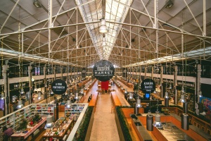 Time Out Market Budapest — Opening 20 September 2025