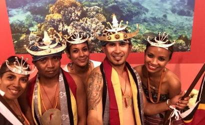Timor Leste celebrates independence at Expo Milano 2015