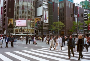 PATA declares Japan ‘safe and open for business’