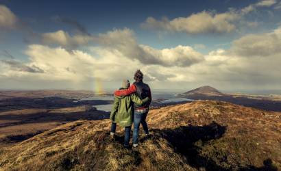 Tourism Ireland’s new campaign set to ‘win hearts’ around the world!