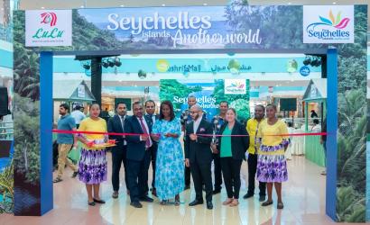 Tourism Seychelles Middle East Expands Market Presence in Abu Dhabi