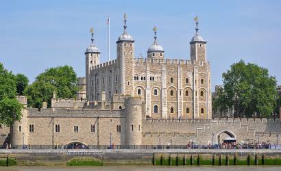 English attractions see rise in visitor numbers during 2013